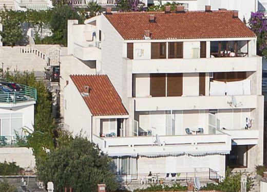 House Nede Medic Brela Exterior foto
